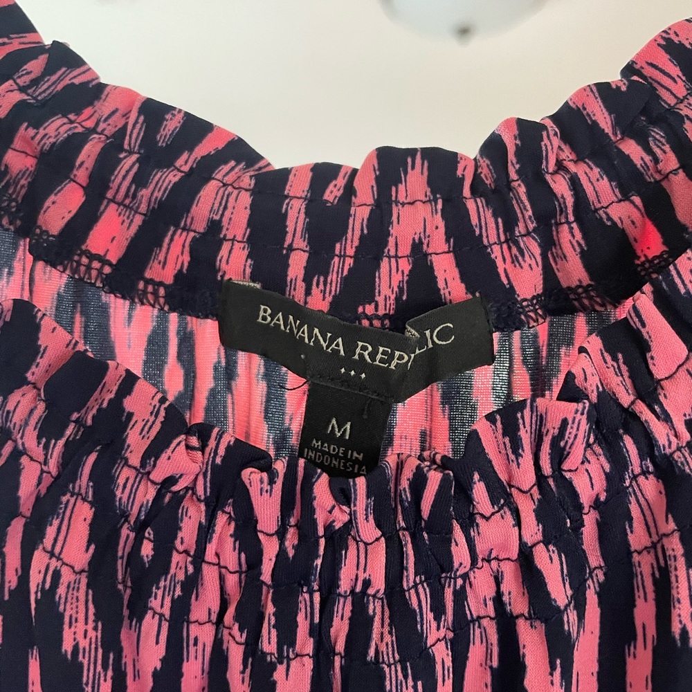 Banana republic dress